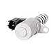 BBLKLQJDM Camshaft Solenoid VVT Valve OEM 23796-6N200 237966N200 Automotive valves and Parts