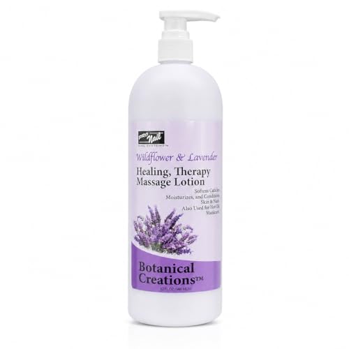PRO NAIL Therapeutic Skincare Lotion