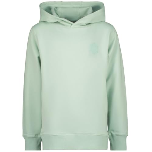 Sweat à capuche garçon Vingino Nilo aux finitions haut de gamme