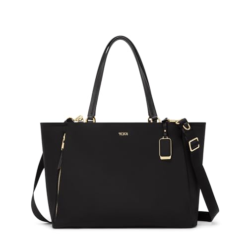 Image of TUMI - Voyageur Valetta Tote - Women's Carryall Bag, Lightweight and Roomy, Functional Purse for Everyday, Business & Travel