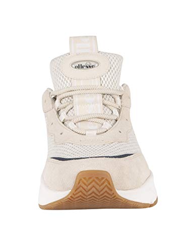 Ellesse Massello, Sneaker Uomo, Multicolore (off
