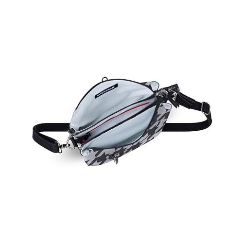 Image of Sherpani Mei, Small Anti Theft Crossbody Purse, Lightweight Cross Body Bag, Handbags, Fashion Trio Bag