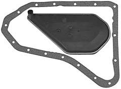 Killer Filter Replacement for GK Industries TF1142 (Pack of 2)