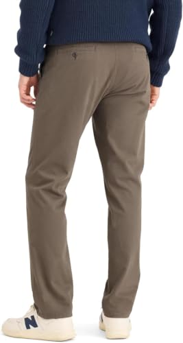 Image of Dockers Men's Slim Fit Ultimate Chino with Smart 360 Flex