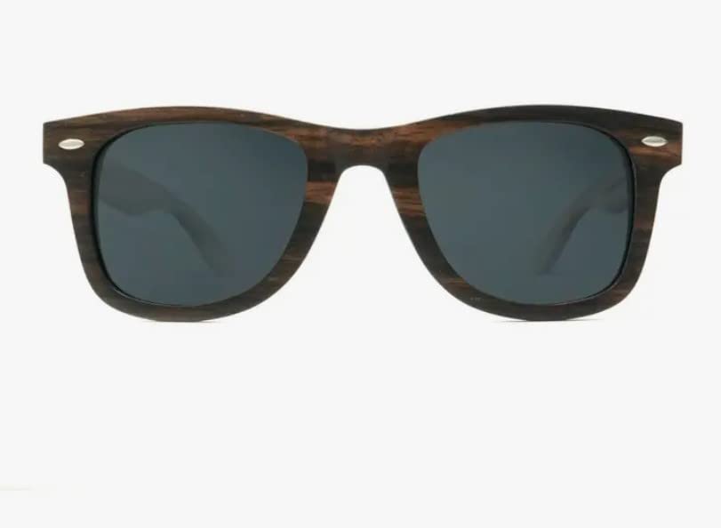 My Shades Slyk Jetsetter Sunglasses (Abalone Seashell/Smoke)2