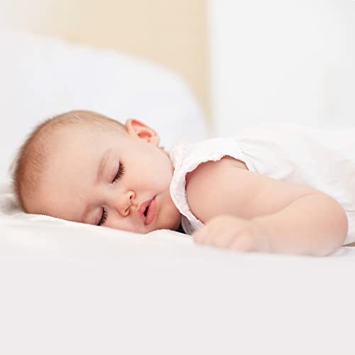 babybay Beistellbett Matratze KlimaWave passend für Modell Original – Bild 8
