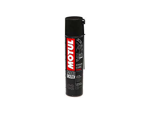 Motul 102981 C2 Chain Lube Road