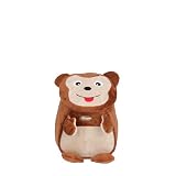 Samsonite Mochila Infantil Parker Macaco Pequena