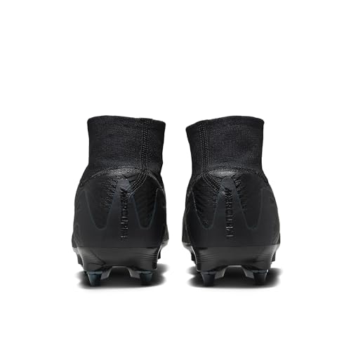 Chaussures de football enfant Nike Mercurial Superfly 10 Elite SG - vue 5