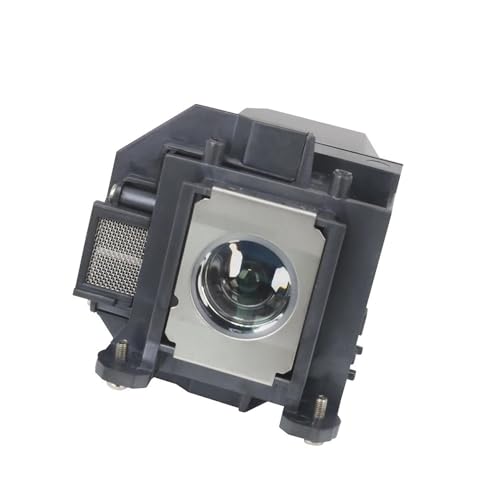 Lámpara proyector ELPLP53 soluciona la pantalla oscura en modelos EB-1910 y EB-1915