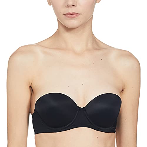 Image of Marks & Spencer Womens Polyamide Blend Padded Wired Multiway Bra (Pack of2)