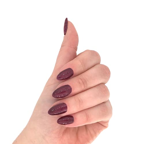 Layla Cosmetics, Smalto Colorato In Gel, Rich Girl, 10 Ml - 2