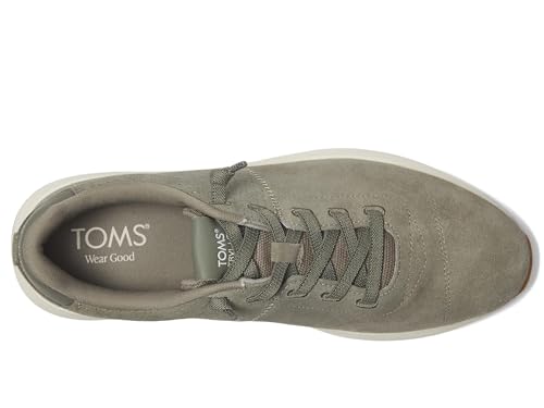 TOMS Men's Trvl Lite Cabrillo Sneaker2