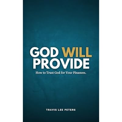 God Will Provide.