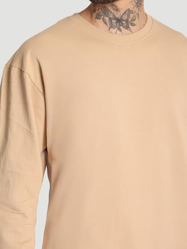 Image of Amazon Brand - INKAST Men Sweatshirt