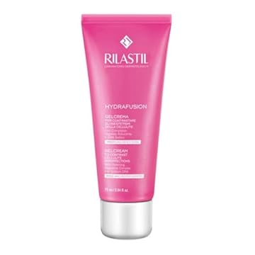 Rialstil Hydrafusion 75ml Gelcrema per celluilte