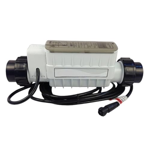 EC-520888 Salt Chlorine Generator Fits for Pentair for IntelliChlor IC15 15,000 Gallons Replace parts