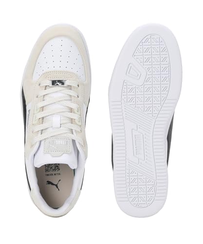 Image of Puma Unisex-Adult Caven 2.0 Lux Sd Sneaker