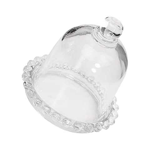 Artibetter Decorative Candle and Food Cover Cover