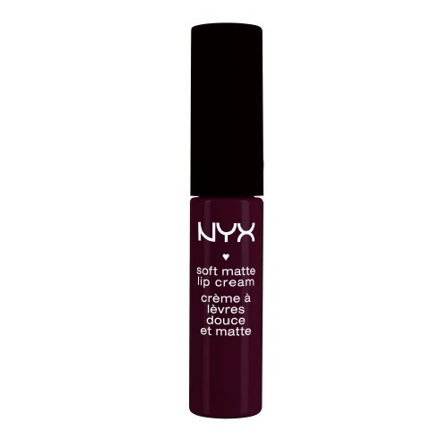 (3 Pack) NYX Soft Matte Lip Cream Transylvania