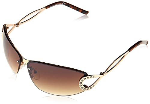 Rocawear womens Stylish UV Protective Sunglasses