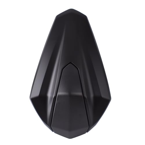 Carénage passager arrière Z400 et EX400R 2018-2020 couverture de siège moto noir