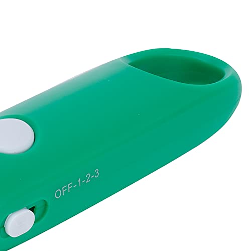 Silbato electrónico ajustable para entrenamiento deportivo miniatura 2