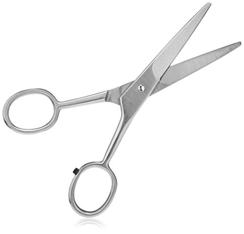 Tesoura Cabelo Laser 5