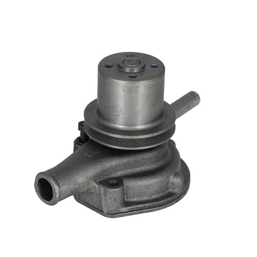 Water Pump Allis Chalmers B HD3 CA D15 D12 D14 D10 C 70226497