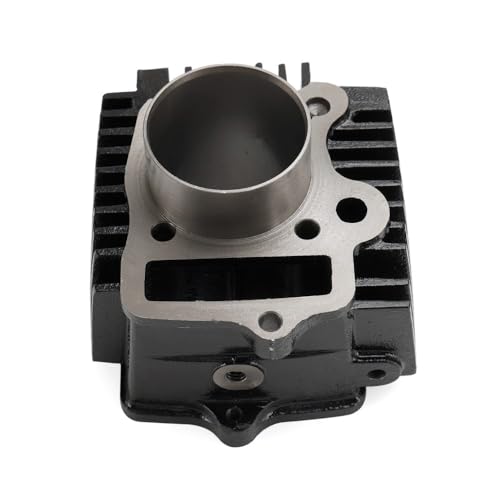 Segment cylindre piston à compression maximale pour Italika XT 110 2011-2015 - 3