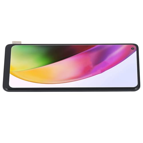 Remplacement D'écran pour Numériseur Tactile AMOLED OnePlus 8 Solution Panne - 4