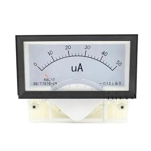 69C17 |C^[}CNAyA[^[ 50uA 100UA 200UA 300UA Vgdvt 85*46MM Ay[^[ 1(300UA)