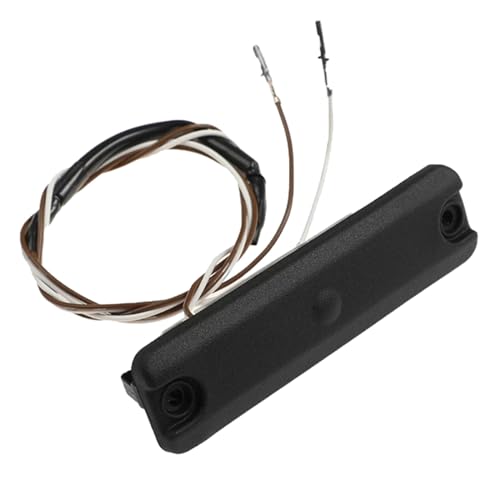 Bouton de hayon 81260-2W000 pour réparer le coffre bloqué de votre Hyundai