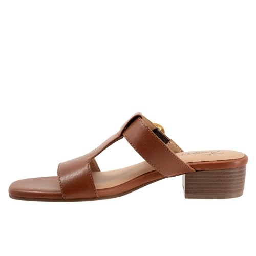 Image of Trotters Women's Slingback Loafer