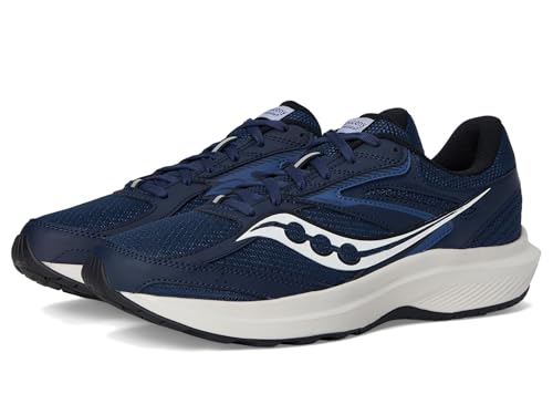 Image of Saucony Mens Cohesion 17 Running Shoe