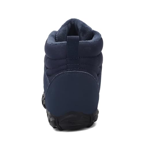 Kasdava Master - Non-Slip & Waterproof Winter Barefoot Shoe (Unisex)2