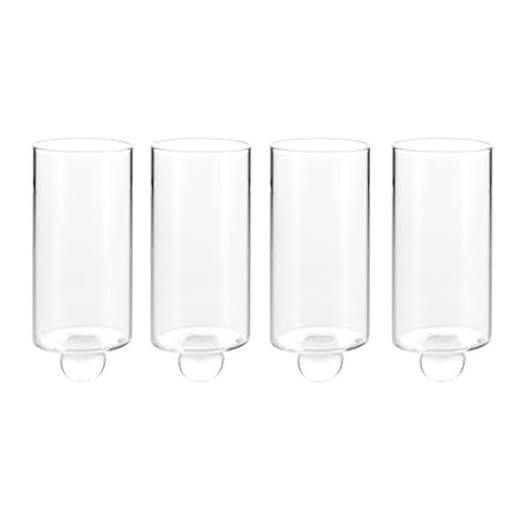 Born in Sweden Minivas för Stumpastaken, 4-pack