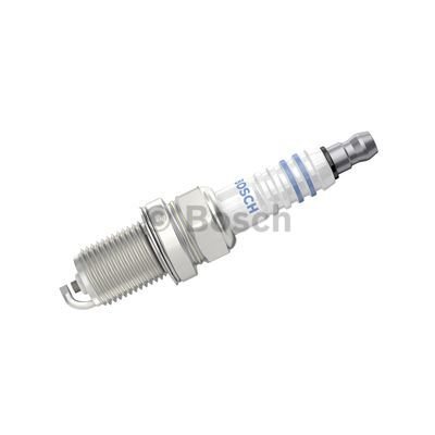 10 x BOSCH 0242229659 CANDELA