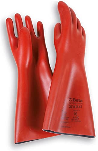 Guantes aislantes compuestos BETA Beta - Talla 9
