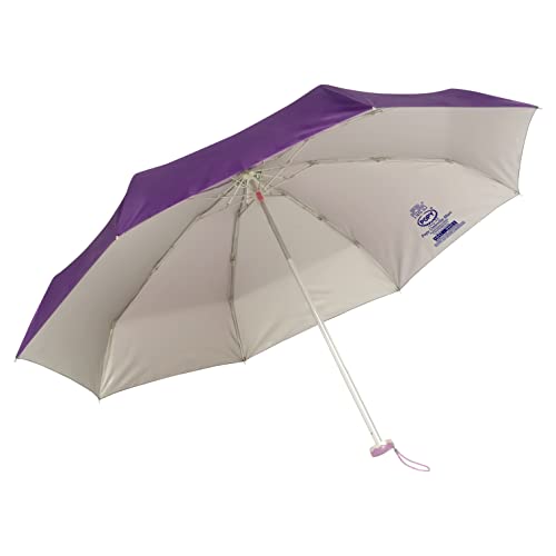 Image of Popy Nano 5Fold Solid Colour Umbrella | World's Largest Small Umbrella | Pocketable size with full 1m+ wide cover when open| 200 g weight | Collection1