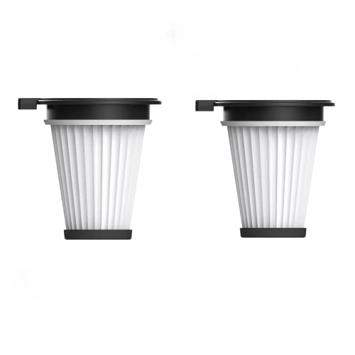 Wyze Cordless Vacuum replacement filter 2-pack