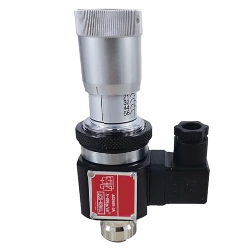 Pressostat hydraulique JCS-02H, haute pression 60-350KG stable
