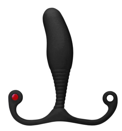 Aneros MGX Syn Trident Prostate Massager