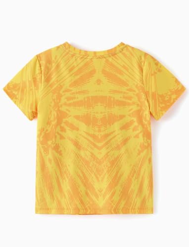 Image of Disney Kids Birthday Shirts 2-9Y, Cute Graphic Tees, Birthday Party Outfit | Disney Officially Licensed, Birthday Girl & Boy T-Shirts, Special Day Outfit, Favorite Character Gift, Soft & Comfortable