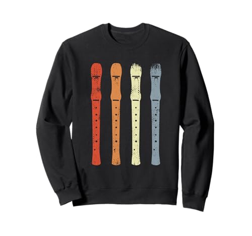 Ottenere questo disegno di schizzo di flauto vintage e abbigliamento di strumento musicale per flautista, flautista e suonatore di flauto. Utilizzabile alle lezioni di flauto o alla scuola di musica, se vi piace l'ensemble di flauti.
