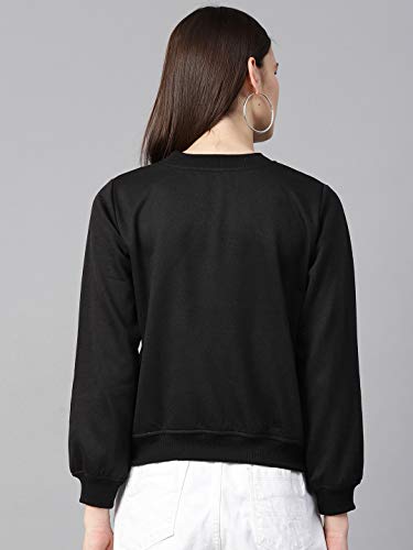 Image of pluss Women's Regular Sweatshirt