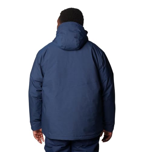Image of Columbia Mens Last Tracks II Jacket