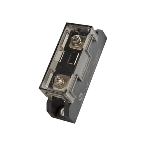 Relais statique SSR 660 Vac PM-D48100S pour régulateur de température et chauffage SCR