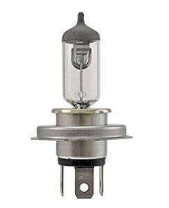 Hella HS1 Standard 12V 35/35W Halogenlampe