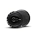 Rockford R165X3 Altavoz Audio - Altavoces para Coche (De 3 vías, 91 Db, 90W, 12 cm, 16,5 cm, 2,08 kg)